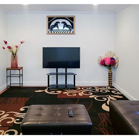 Modern Comfort Stays Alexandria Dış mekan fotoğraf