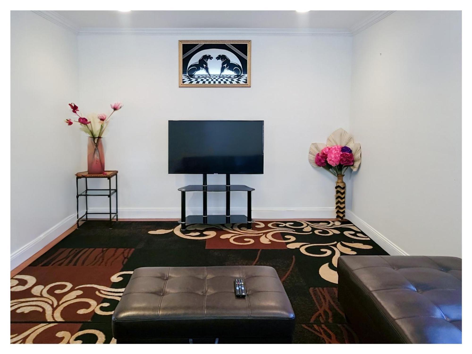 Modern Comfort Stays Alexandria Dış mekan fotoğraf