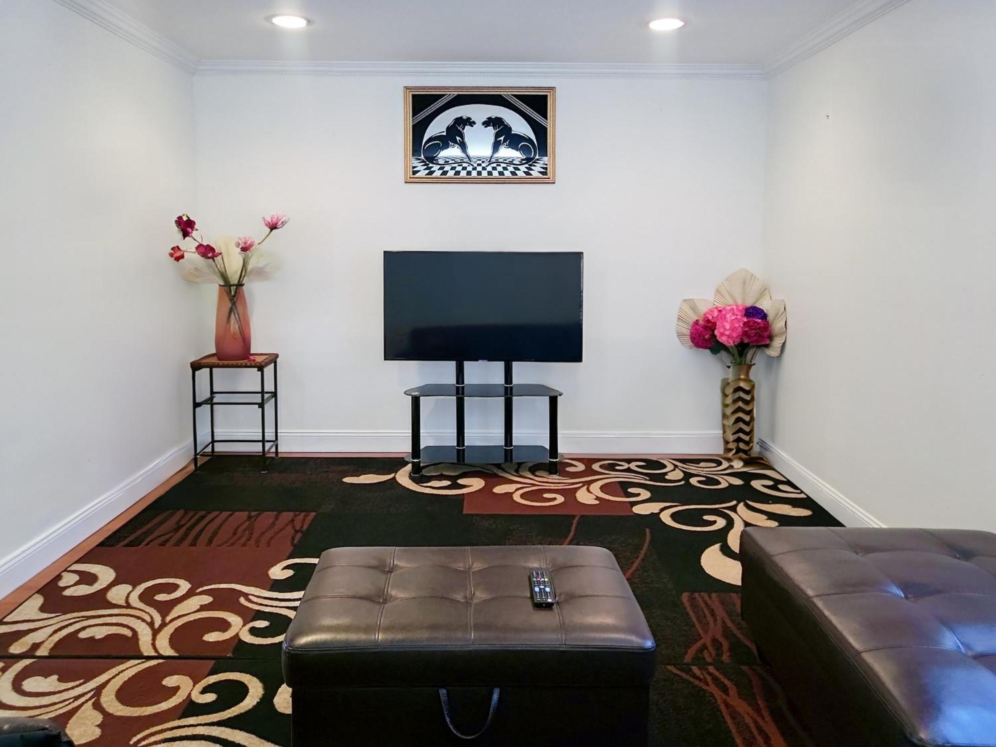 Modern Comfort Stays Alexandria Dış mekan fotoğraf