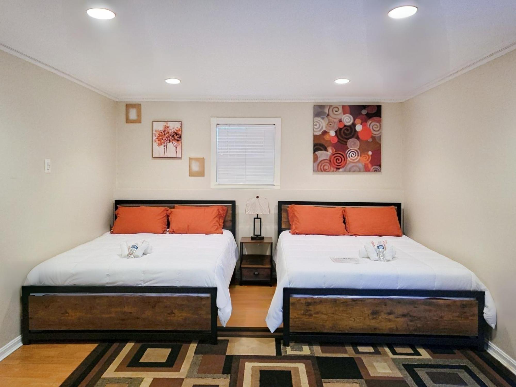 Modern Comfort Stays Alexandria Dış mekan fotoğraf